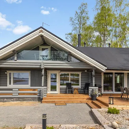 Praava A By Interhome Nyaraló