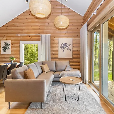 Praava A By Interhome Ii