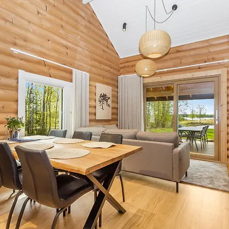Praava A By Interhome Ii