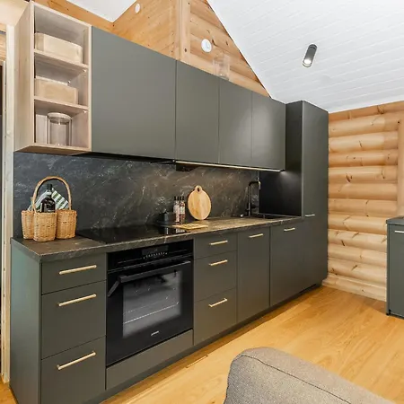 Praava A By Interhome Nyaraló *