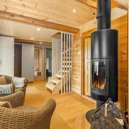 Praava A By Interhome Nyaraló