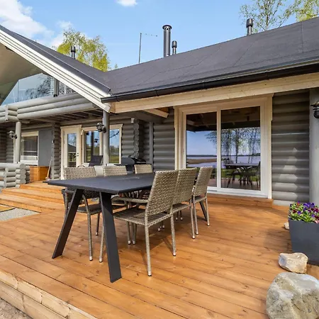 Nyaraló Praava A By Interhome