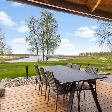 Praava A By Interhome *