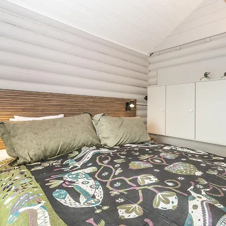 Praava A By Interhome *