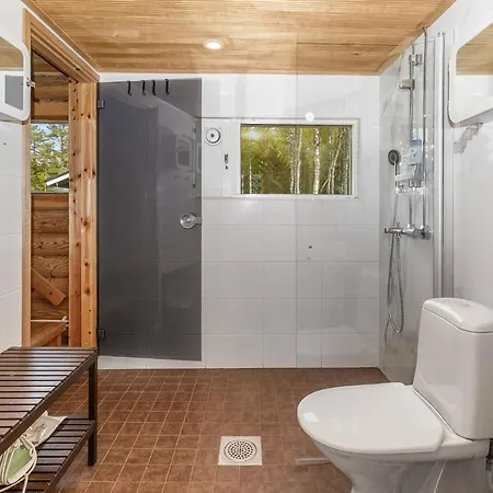 Praava A By Interhome Tatil Evi *