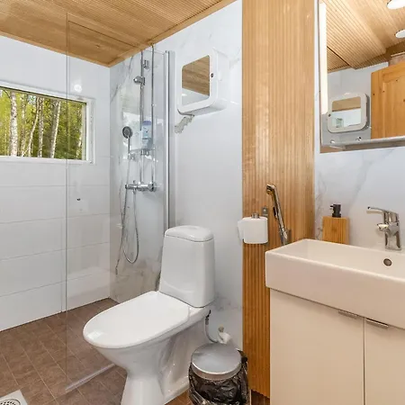 Nyaraló Praava A By Interhome Ii