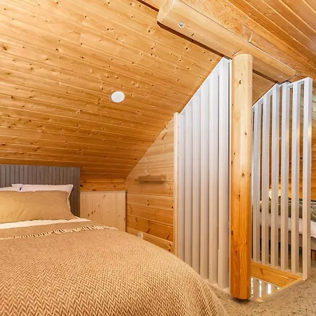 Nyaraló Praava A By Interhome