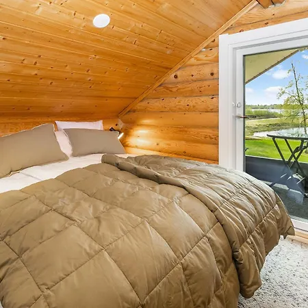 Tatil Evi Praava A By Interhome