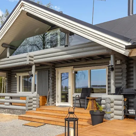 Praava A By Interhome Nyaraló Ii