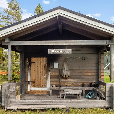 Praava A By Interhome Nyaraló